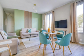 Appartement proche Olympiades